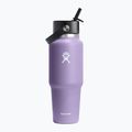 Termo fľaša Hydro Flask Wide Flex Straw Travel 945 ml moonshadow