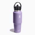 Termo fľaša Hydro Flask Wide Flex Straw Travel 945 ml moonshadow 2