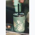 Uzáver Hydro Flask Medium Press-In All Around Tumbler Straw Lid clear 3