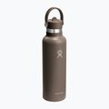 Termos Hydro Flask Standard Flex Straw 620 ml sandiper 2
