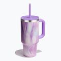 Hydro Flask Travel Tumbler Jelly termohrnček 945 ml fialový vír 2