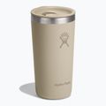 Termohrnček Hydro Flask All Around Tumbler Press-In Lid 355 ml oat