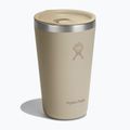 Termohrnček Hydro Flask All Around Tumbler Press-In 16 Oz oat 2