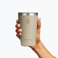 Termohrnček Hydro Flask All Around Tumbler Press-In 16 Oz oat 3