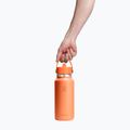 Fľaša s termoizoláciou Hydro Flask Wide Flex Straw 945 ml nektár 3