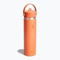 Termos Hydro Flask Wide Flex Travel 710 ml nectar 2