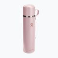 Termos Hydro Flask Hot Flask i kubek 1065 ml z słomkami 2
