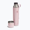 Termos Hydro Flask Hot Flask i kubek 1065 ml z słomkami 4