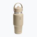 Fľaša s termoizoláciou Hydro Flask Wide Flex Travel 710 ml ovsená 2