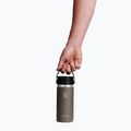 Termos Hydro Flask Wide Flex Sip 470 ml sandiper 3