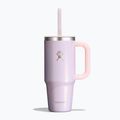 Termohrnček Hydro Flask Travel Tumbler 710 ml glimmer pink