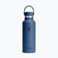 Termofľaša Hydro Flask Standard Flex 532 ml harbor blue