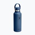 Termofľaša Hydro Flask Standard Flex 532 ml harbor blue 2