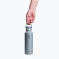 Termofľaša Hydro Flask Standard Flex 621 ml shale gray 3