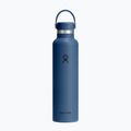 Termofľaša Hydro Flask Standard Flex 710 ml Harbor Blue
