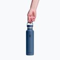 Termofľaša Hydro Flask Standard Flex 710 ml Harbor Blue 3