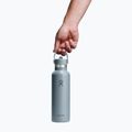 Termofľaša Hydro Flask Standard Flex 621 ml Shale Gray 3