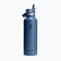 Termofľaša Hydro Flask Standard Flex 621 ml harbor blue
