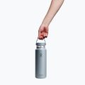 Termofľaša Hydro Flask Wide Flex 1180 ml shale gray 3