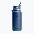 Termofľaša Hydro Flask Wide Flex Straw 946 ml shale gray