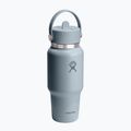 Termofľaša Hydro Flask Wide Flex Straw Travel 621 ml shale grey 2
