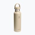 Termos Hydro Flask Standard Flex 620 ml dąb 2