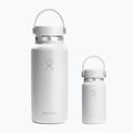 Termofľaša Hydro Flask Micro Hydro 200 ml white 3