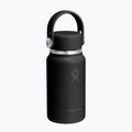 Termofľaša Hydro Flask Micro Hydro 200 ml black 2