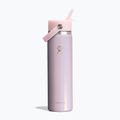 Termofľaša Hydro Flask Wide Mouth with Flex Straw Cap 710 ml glimmer pink