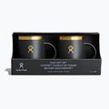 Sada Hydro Flask termo hrnčeky 2 ks 350 ml black tie