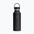 Termofľaša Hydro Flask Standard Flex 532 ml black