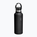 Termofľaša Hydro Flask Standard Flex 532 ml black 2