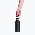 Termofľaša Hydro Flask Standard Flex 532 ml black 3