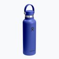 Termofľaša Hydro Flask Standard Flex 621 ml blue 2