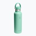 Termofľaša Hydro Flask Standard Flex 621 ml mermaid green 2