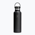 Termofľaša Hydro Flask Standard Flex 621 ml black