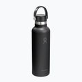 Termofľaša Hydro Flask Standard Flex 621 ml black 2