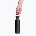 Termofľaša Hydro Flask Standard Flex 621 ml black 3