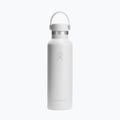 Termofľaša Hydro Flask Standard Flex 621 ml white