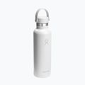 Termofľaša Hydro Flask Standard Flex 621 ml white 2
