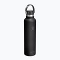 Termofľaša Hydro Flask Standard Flex 710 ml black 2