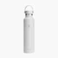 Termofľaša Hydro Flask Standard Flex 710 ml white