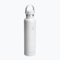 Termofľaša Hydro Flask Standard Flex 710 ml white 2