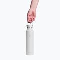 Termofľaša Hydro Flask Standard Flex 710 ml white 3
