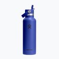 Termofľaša Hydro Flask Standard Flex 621 ml blue