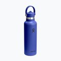 Termofľaša Hydro Flask Standard Flex 621 ml blue 2