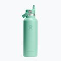 Termofľaša Hydro Flask Standard Flex 621 ml mermaid green