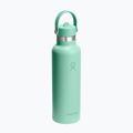 Termofľaša Hydro Flask Standard Flex 621 ml mermaid green 2