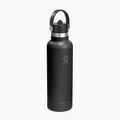 Termofľaša Hydro Flask Standard Flex 621 ml black 2