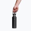 Termofľaša Hydro Flask Standard Flex 621 ml black 3